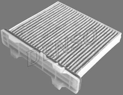 Denso DCF053K - Filter, interior air onlydrive.pro