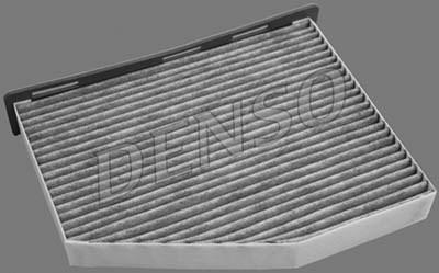 Denso DCF052K - Filter, interior air onlydrive.pro