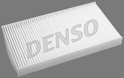 Denso DCF507P - Filter, interior air onlydrive.pro