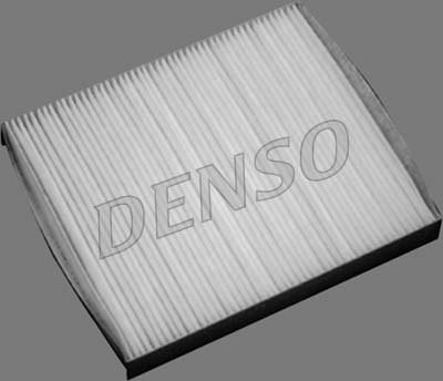 Denso DCF462P - Filtras, salono oras onlydrive.pro