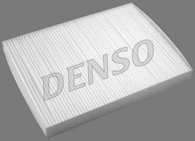 Denso DCF461P - Filter, interior air onlydrive.pro