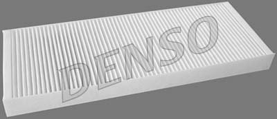 Denso DCF508P - Filter,salongiõhk onlydrive.pro