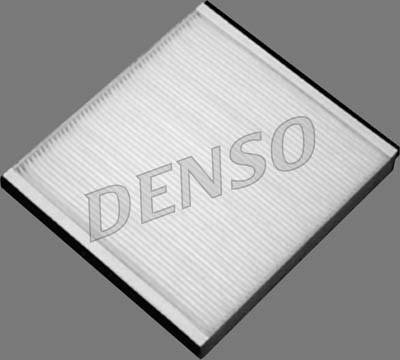 Denso DCF482P - Filter, interior air onlydrive.pro