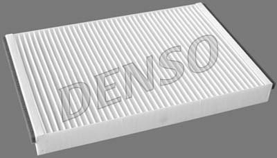 Denso DCF476P - Filter,salongiõhk onlydrive.pro