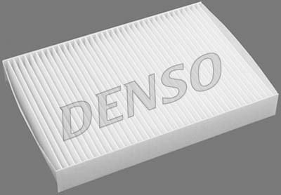 Denso DCF502P - Filter, interior air onlydrive.pro