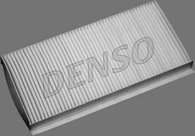 Denso DCF474P - Filter, interior air onlydrive.pro