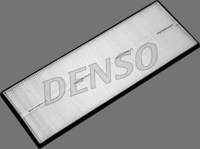 Denso DCF541P - Suodatin, sisäilma onlydrive.pro