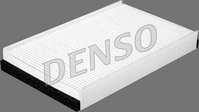 Denso DCF083P - Filter, interior air onlydrive.pro