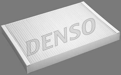 Denso DCF463P - Filter, interior air onlydrive.pro