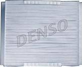 Denso DCF510P - Filter, interior air onlydrive.pro