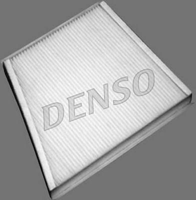 Denso DCF144P - Filtras, salono oras onlydrive.pro