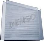 Denso DCF145P - Filter, interior air onlydrive.pro