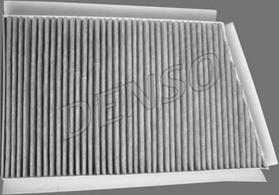 Denso DCF153K - Filter, interior air onlydrive.pro