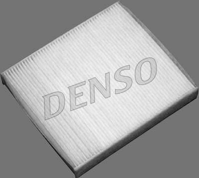 Denso DCF471P - Filtras, salono oras onlydrive.pro