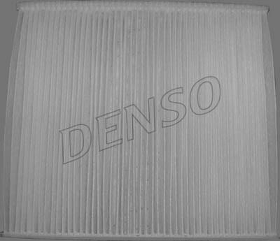 Denso DCF465P - Фильтр воздуха в салоне onlydrive.pro