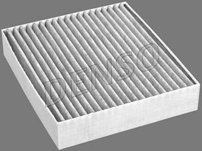 Denso DCF181K - Filter, interior air onlydrive.pro