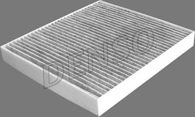 Denso DCF120K - Filter, interior air onlydrive.pro