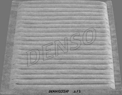 Denso DCF354P - Filter,salongiõhk onlydrive.pro