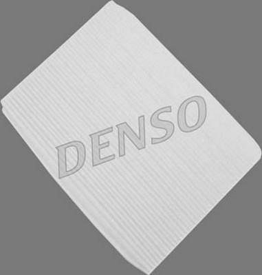 Denso DCF509P - Фильтр воздуха в салоне onlydrive.pro