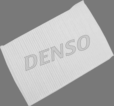 Denso DCF368P - Filtras, salono oras onlydrive.pro