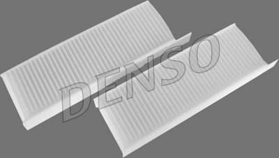 Denso DCF479P - Filter, interior air onlydrive.pro