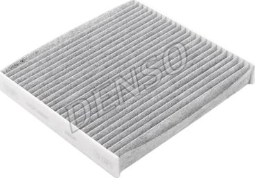 Denso DCF385K - Фильтр воздуха в салоне onlydrive.pro