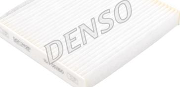 Denso DCF382P - Filter, interior air onlydrive.pro