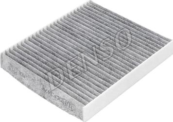 Denso DCF387K - Filter, interior air onlydrive.pro