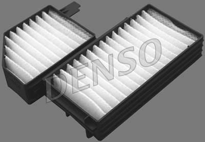 Denso DCF326P - Filter,salongiõhk onlydrive.pro