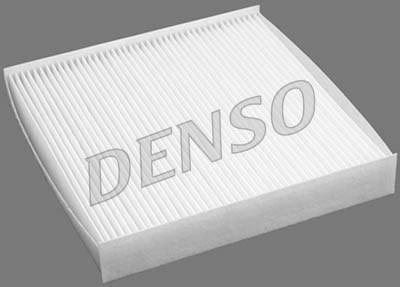 Denso DCF540P - Filter, interior air onlydrive.pro