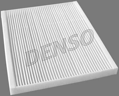 Denso DCF488P - Filter, interior air onlydrive.pro