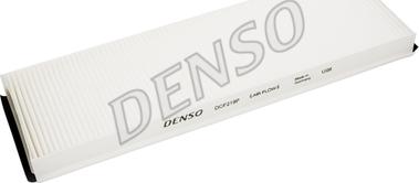 Denso DCF219P - Filtras, salono oras onlydrive.pro