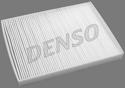 Denso DCF477P - Filter, interior air onlydrive.pro