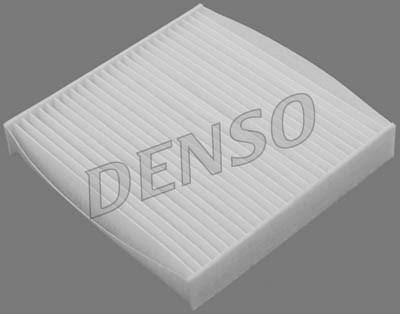 Denso DCF466P - Filter,salongiõhk onlydrive.pro