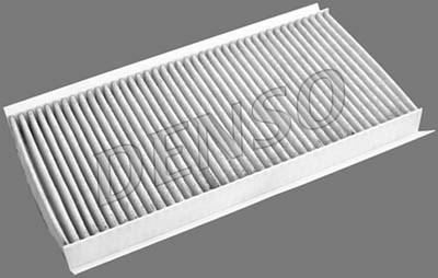 Denso DCF223K - Filter, interior air onlydrive.pro