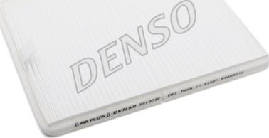 Denso DCF526P - Filter, interior air onlydrive.pro