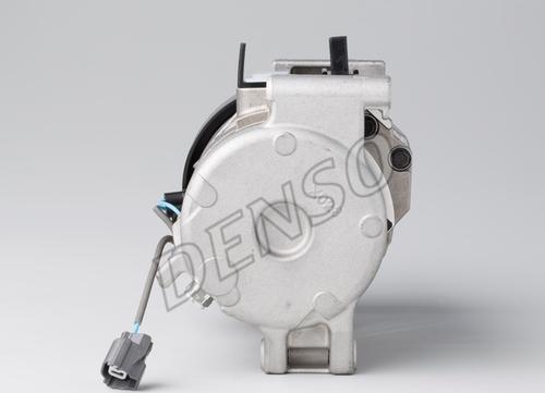 Denso DCP40015 - Compressor, air conditioning onlydrive.pro