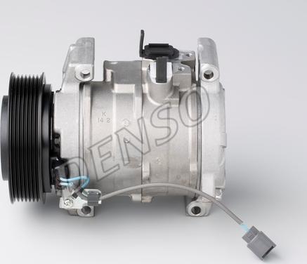 Denso DCP40015 - Kompressor,kliimaseade onlydrive.pro