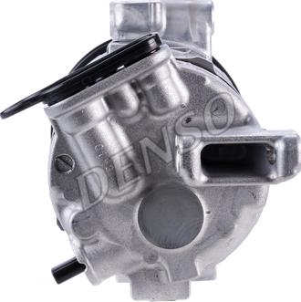 Denso DCP47010 - Kompresorius, oro kondicionierius onlydrive.pro