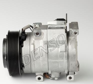 Denso DCP50095 - Kompressor,kliimaseade onlydrive.pro