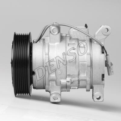 Denso DCP50092 - Compressor, air conditioning onlydrive.pro