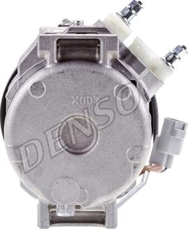 Denso DCP50130 - Kompressor,kliimaseade onlydrive.pro