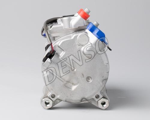 Denso DCP05096 - Компрессор кондиционера onlydrive.pro