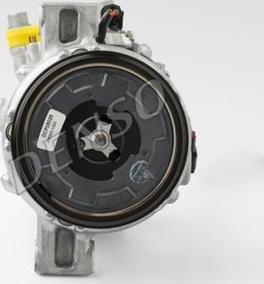 Denso DCP05026 - Компрессор кондиционера onlydrive.pro