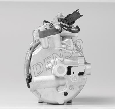 Denso DCP05078 - Compressor, air conditioning onlydrive.pro