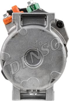 Denso DCP06025 - Kompressori, ilmastointilaite onlydrive.pro