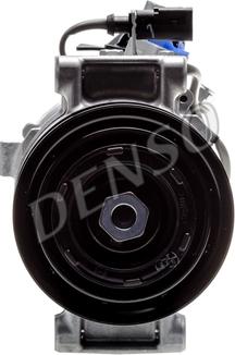 Denso DCP02102 - Компрессор кондиционера onlydrive.pro