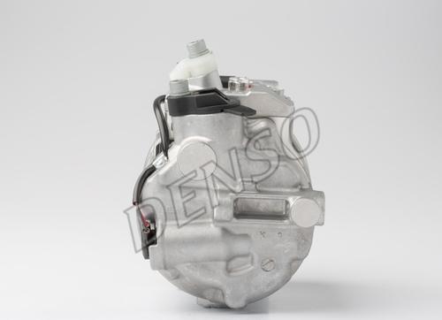 Denso DCP17062 - Компрессор кондиционера onlydrive.pro