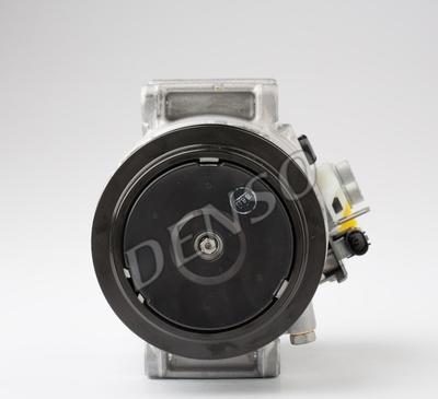 Denso DCP17070 - Compressor, air conditioning onlydrive.pro