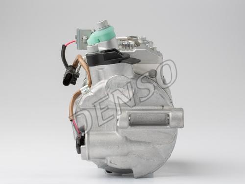 Denso DCP17155 - Компрессор кондиционера onlydrive.pro